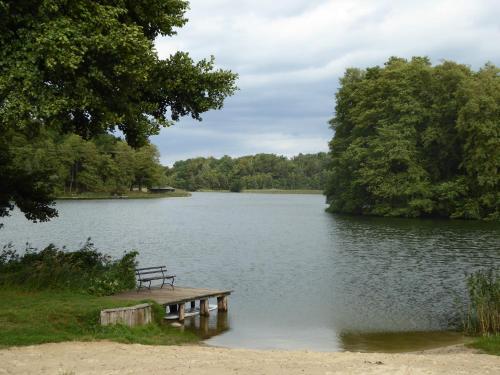 Ferienhof Rätzsee