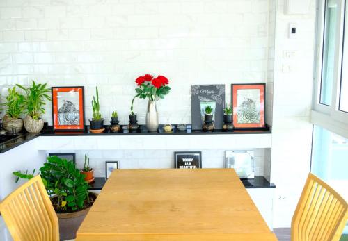 パタヤ The Beach Front Resort 3つ星 ホテル 施設