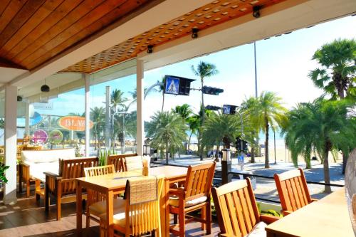 The Beach Front Resort5
