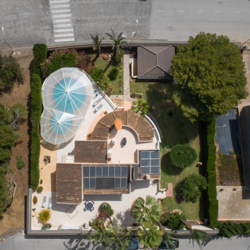 Villa Campoamore gîte à louer Communauté Valencienne