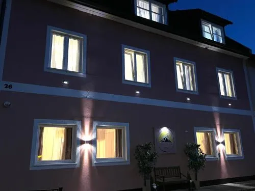 Kirschbaum Apartment in Murau, Österreich