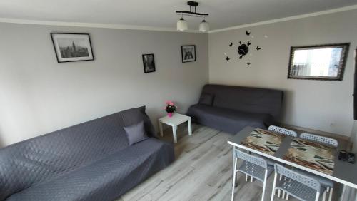 Apartament Cichy Kącik Zator tylko 1km od ENERGYLANDII