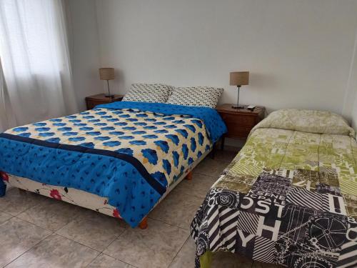Departamentos Devoto, Buenos Aires (fotografie 8)