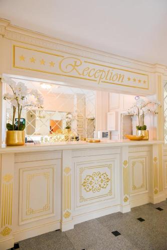 Hotel Belona – Eforie Nord, CA