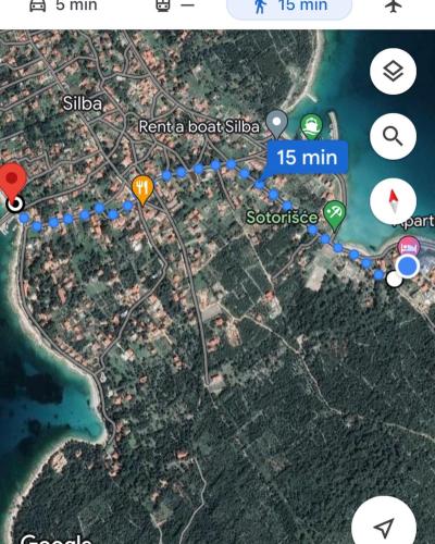 Apartmani Sirius