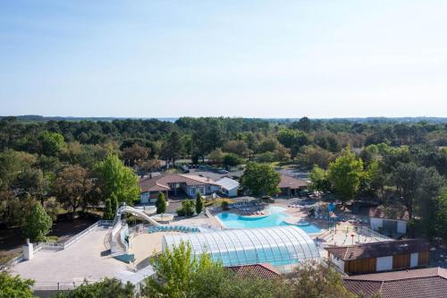 Camping Nature L'Airial - Camping - Soustons