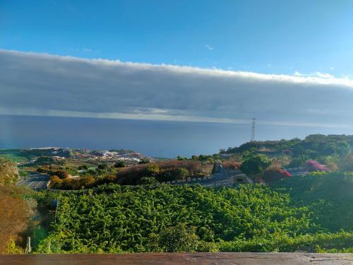 CASA FINCA El ROQUE