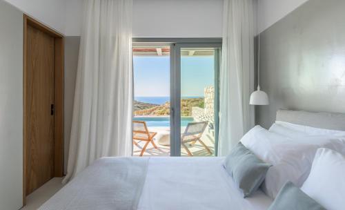 Ariadne Suites – Milos
