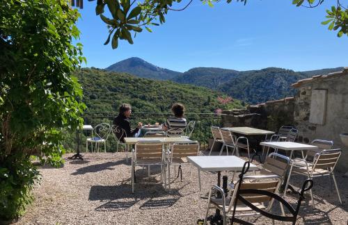 EVEN Bistrot - Chambre d'hôtes - Évenos