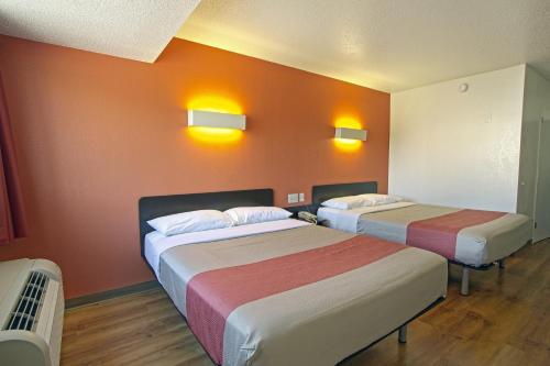 Motel 6-Piscataway NJ - image 3