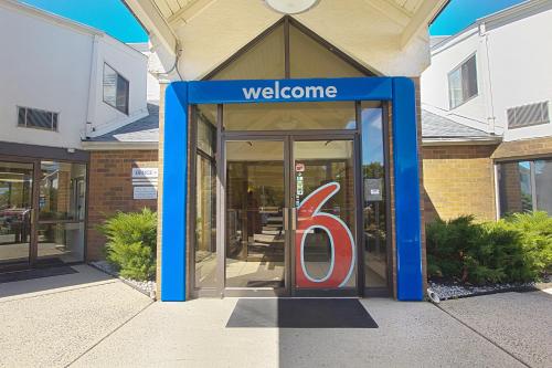 Motel 6-Piscataway, NJ