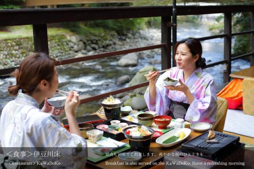 龙田日式旅馆