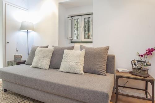 Vintage House Santa Catarina - main image