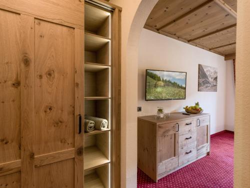 Alpenherz Hotel Garni - image 13