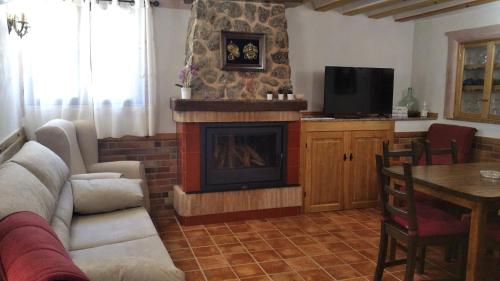 VENTA DE LA CASA NOGUERA
