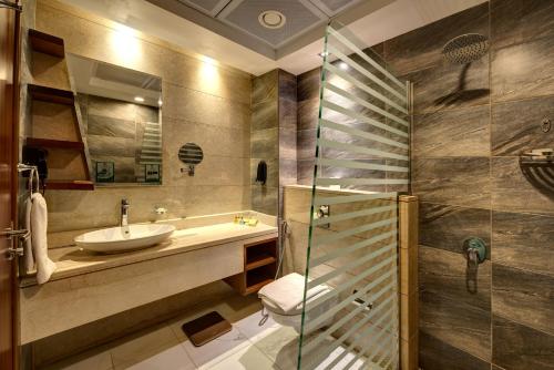 Rose Park Hotel - Al Barsha, Dubai, UAE