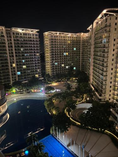 AZURE URBAN RESORT RESIDENCE R&C - Parañaque, Manila (fotografie 4)