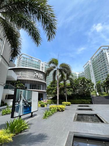 AZURE URBAN RESORT RESIDENCE R&C - Parañaque, Manila (fotografie 7)