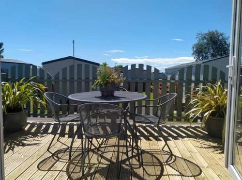 Number Thirty One gîte à louer Proncy