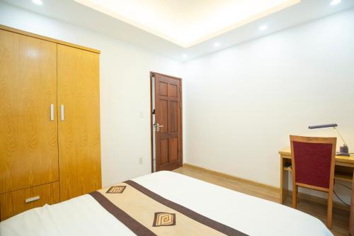 Sumitomo 4 Serviced Apartments & Breakfast - image 2