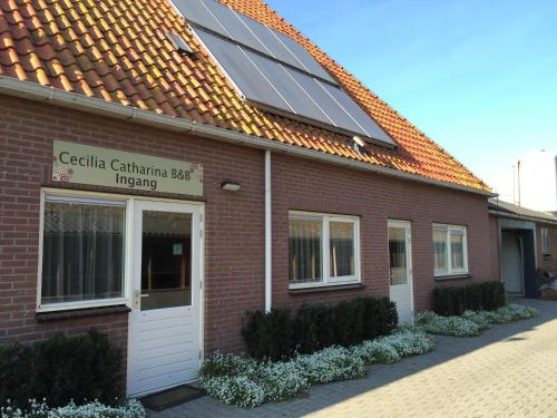Cecilia - Catharina B&B - image 2