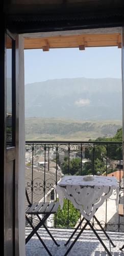 Silver Hill Hotel in Gjirokaster