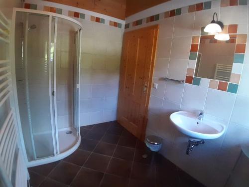 Schönberghütte Schönberghütte