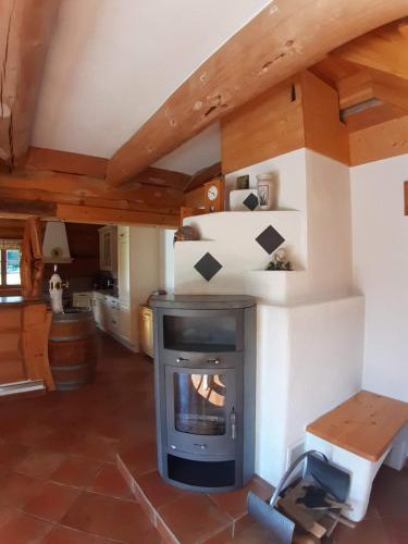 Schönberghütte Schönberghütte