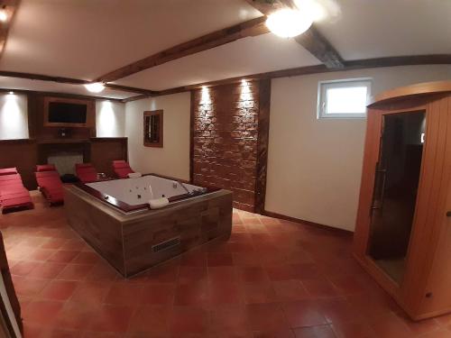 Schönberghütte Schönberghütte