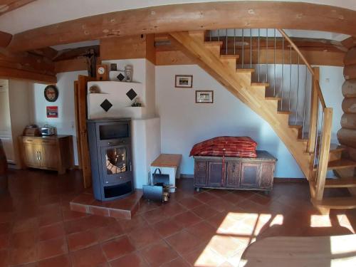 Schönberghütte Schönberghütte