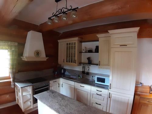 Schönberghütte Schönberghütte