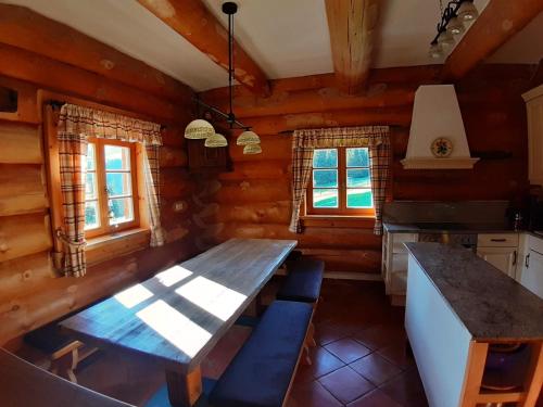 Schönberghütte Schönberghütte