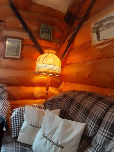 Schönberghütte Schönberghütte