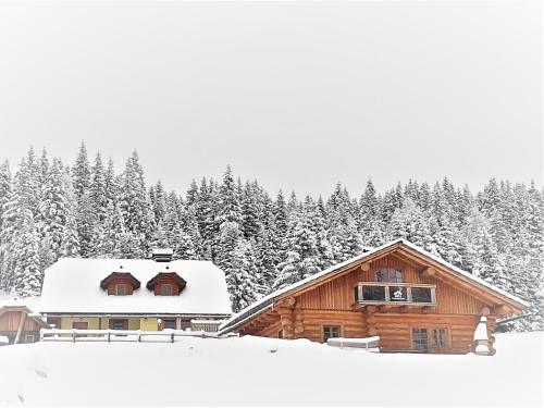 Schönberghütte Schönberghütte