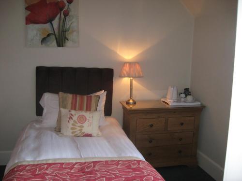 Shaftesbury Hotel Dundee - image 12