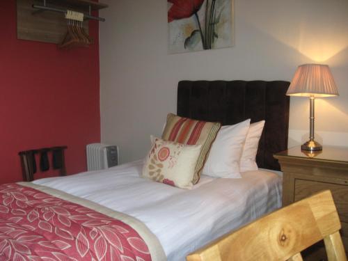 Shaftesbury Hotel Dundee - image 9