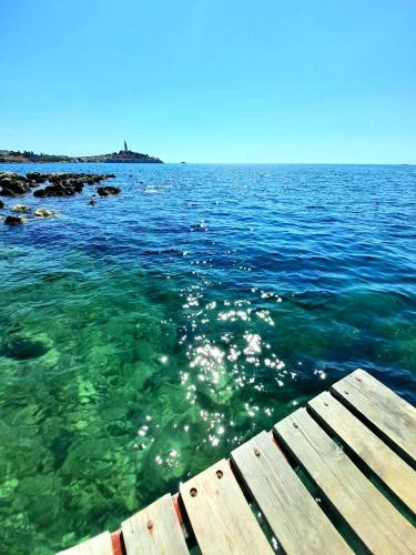 附近景點, Lovely Rooms Rovinj in 朗域紮斯柯切羅