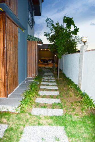 BEGONVİL VİLLA - Tap to explore photos