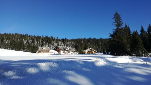 Schönberghütte Schönberghütte