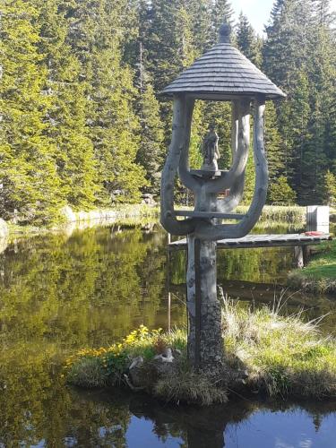 Schönberghütte Schönberghütte