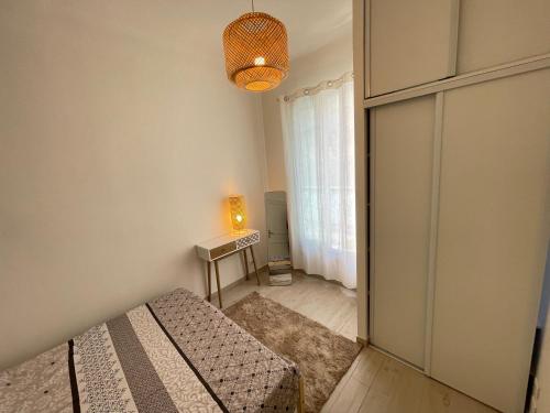 Nice Renting - Penchienatti - Spacious Apartment - 2 BedRooms - King Bed - View Heart of Nice - image 2