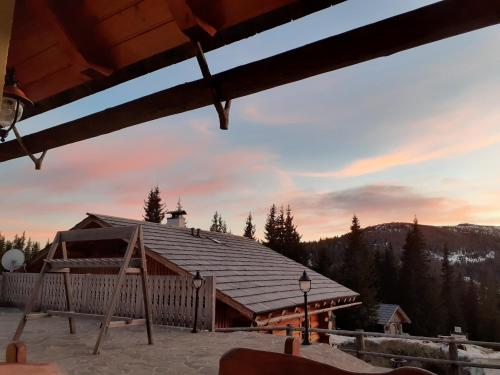 Schönberghütte Schönberghütte