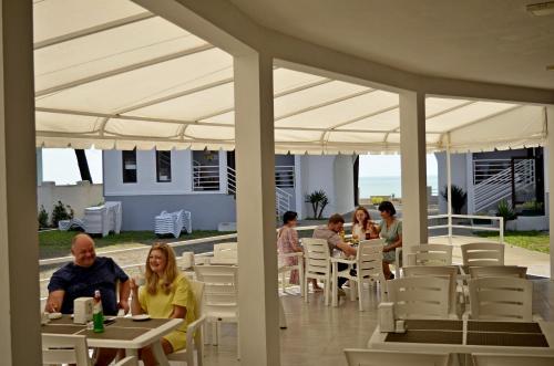 Hotel Medusa in Kobuleti