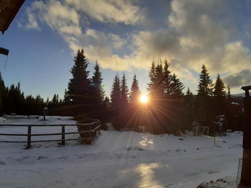 Schönberghütte Schönberghütte