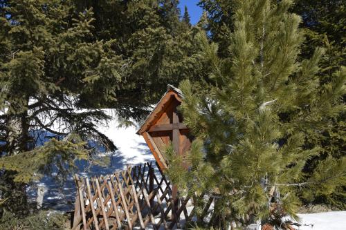 Schönberghütte Schönberghütte