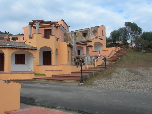 Residence Li Troni, Budoni (fotografie 3)