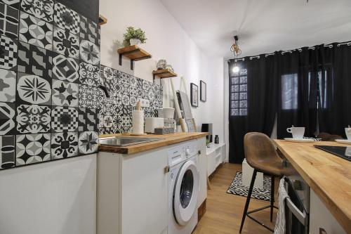  Apartamentos Rios in Santander