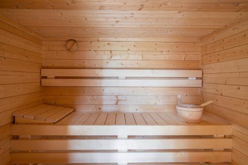 Sauna, B&B Slapen bij DKW in Oldebroek
