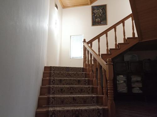 Guest House KARLA in Kobuleti
