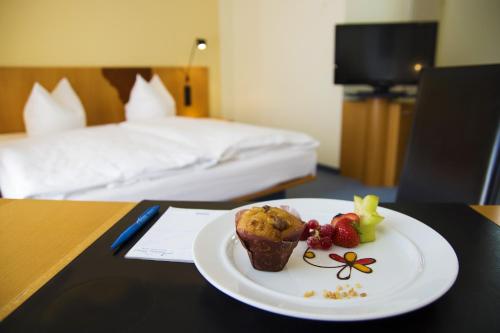 Atlanta Hotel International Leipzig - image 8